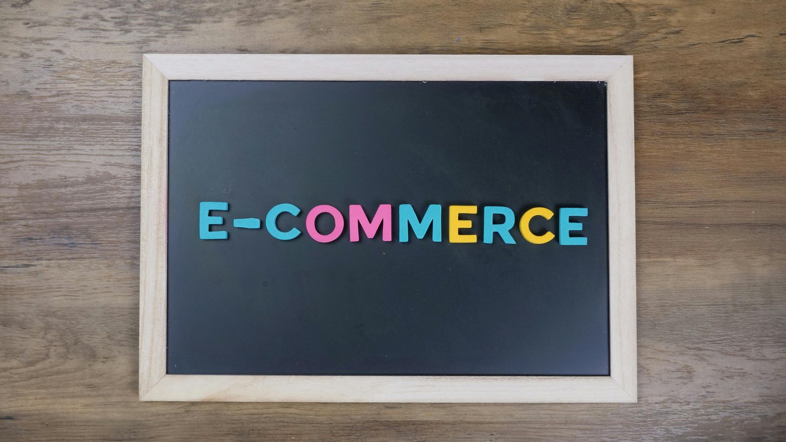 E-commerce Development